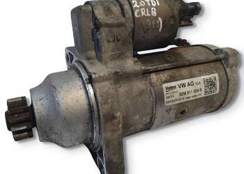 ROZRUSZNIK Audi A3 III 8V VW Golf VII 2.0 TDI 02M911024S valeo