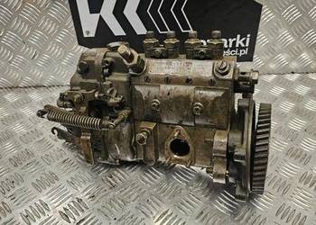 Pompa wtryskowa Zexel 101402-0732