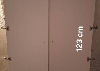 Front do drzwi meblowy Ikea