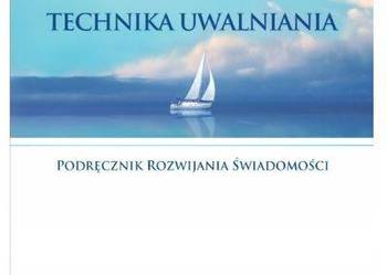 Technika uwalniania David R. Hawkins