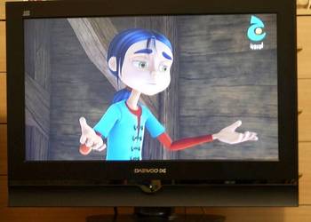 TV Daewoo DLT 32 C4 MGDi PLUS