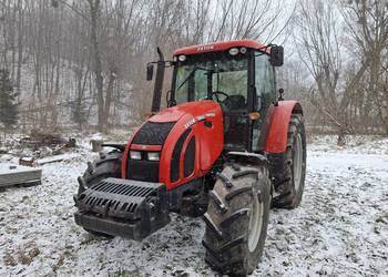 Zetor forterra 12441 ursus pronar Zetor forterra 12441 ursus pronar