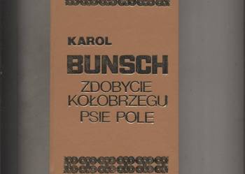 Zdobycie Kołobrzegu Psie Pole Bunsch