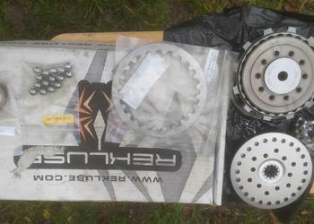 Sprzęgło Rekluse KTM/Husaberg