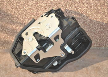 Zamek drzwi prawy przód BMW F10 F11 F01 F02 F20 F30 F07 E70