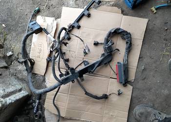 FORD MONDEO MK2 2.0 WIĄZKA INSTALACJA ELEKTRYCZNA SILNIKA - KOMPLETNA