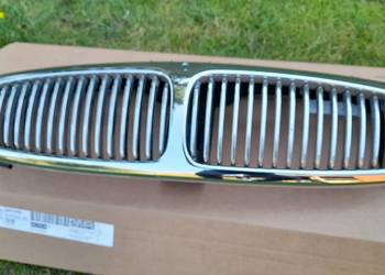 JAGUAR X-TYPE GRILL ATRAPA 1X43-5510-AE JAGUAR X-TYPE GRILL ATRAPA 1X43-5510-AE