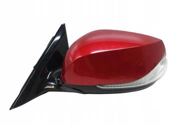 LUSTERKO  LEWE 18PIN EUROPA KAMERA  Infiniti Q50 I (2013-  )