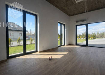 Lokal Prażmów 35.78m2