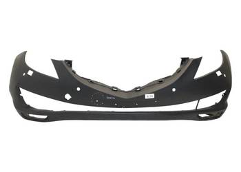 MAZDA 6 II GH 2007-2010 PRZED LIFTEM POD PDC SPRYSKI ZDERZAK PRZÓD PRZEDNI…