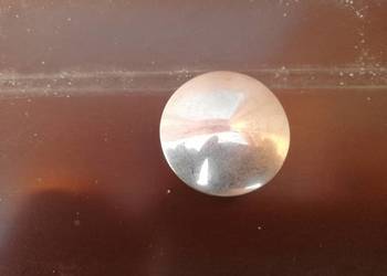 Wfm WSK SHL nowy korek kierownicy