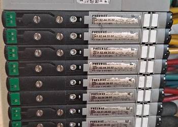 Wyspa zaworowa Pneumax