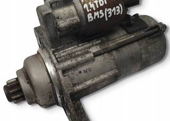 ROZRUSZNIK Skoda Fabia II 1.4 TDI 02Z911023H valeo