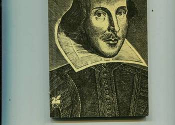 Poezje wybrane - Shakespeare