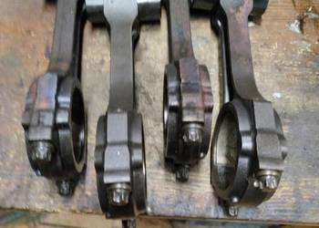 Korby Jumper boxer 2015r 2.2 HDi 130ps