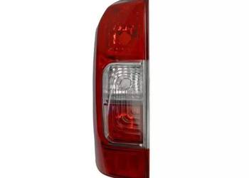 Nissan Navara D23 14‑ Lampa tylna lewa