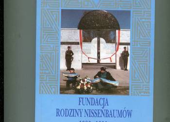 Fundacja rodziny Nissenbaumów 1983-1993