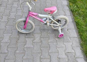 Rowerek dziecięcy