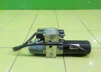 FORD FOCUS MK2 2.0 B 11r CC CABRIO 2D pompa dachu 9410454 DAI1-106663