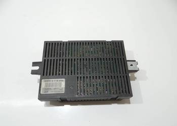 MODUŁ STEROWNIK ŚWIATEŁ BMW E60 E61 9116254