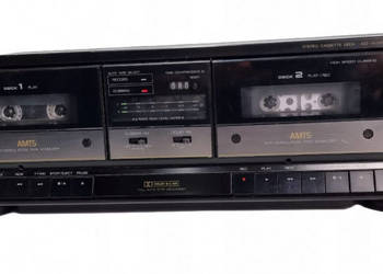 Magnetofon catette deck Aiwa AD-WX515 AD WX 515