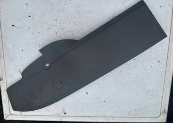 Osłona obudowa maskownica konsoli Ford Focus mk2