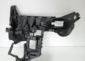 BMW X5 G05 LIFT LCI ŚLIZG LEWY ZDERZAKA PRZÓD 8085627 51118085627