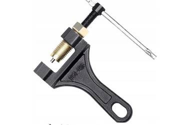 PRZYRZĄD DO ROZKUWANIA ŁAŃCUCHÓW