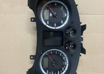 Licznik Seat Ibiza 6l fr