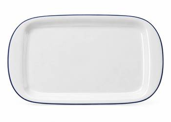 Klasyka niemieckiej porcelany – kultowy fason Form Marienbad „Ingres Weiss”