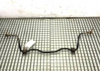 DRĄŻEK STABILIZATORA PRZÓD OPEL CORSA C Hatchback 00-09 ŁĄCZNIK