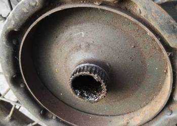 Koło iż m72 bmw nsu k750 ural dniepr 19 cali