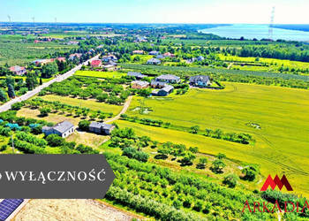 Sprzedam działka Włocławek 1000m2