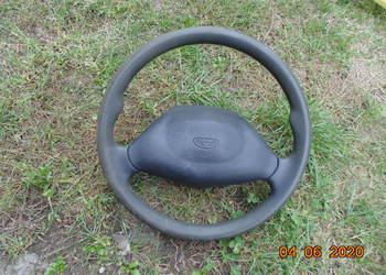 Kierownica klakson Daewoo Matiz m100