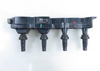 CEWKA PEUGEOT 206 CC 1.6 16V NFU 0040102045