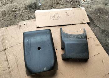 OPEL AGILA A  OSŁONA OBUDOWA STACYJKI