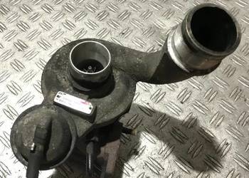 Turbosprężarka Renault 1.9 DTI 700830-0001