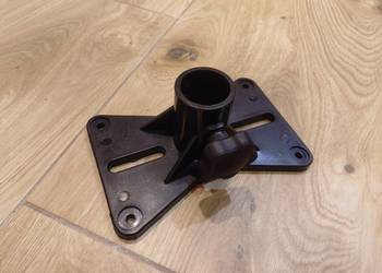 Podstawa pod kolumnę na statyw