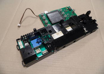 programator pralki bosch WAE20467ME  EPW65861