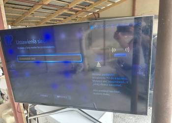 Telewizor Samsung 48 cali Smart TV