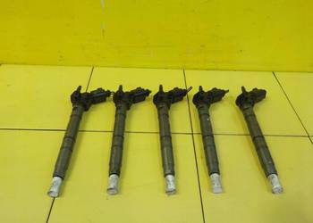 A6 C6 A4 B7 2.7 TDI 08r 179KM BPP wtrysk wtryskiwacz 0445115054 059130277A