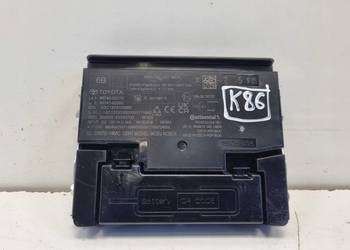 Toyota Corolla E21 1.8 H KOMPUTER STEROWNIK Moduł 86740-02270