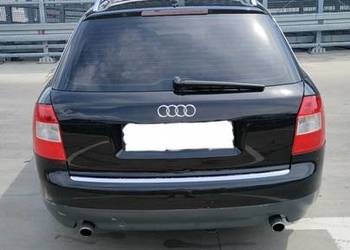 Audi A4 B6 3.0