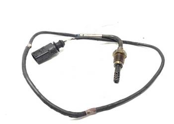 CZUJNIK TEMPERATURY SPALIN AUDI A8 D4 057906088D 4.2 351KM 09-18