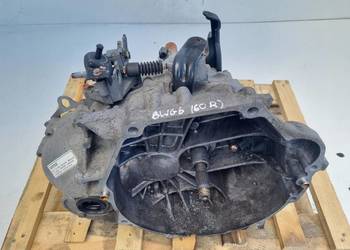 SKRZYNIA BIEGÓW Honda Accord VII 2.2 i-CTDI manualna MANUAL BWG6