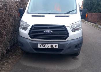 Ford transit anglik
