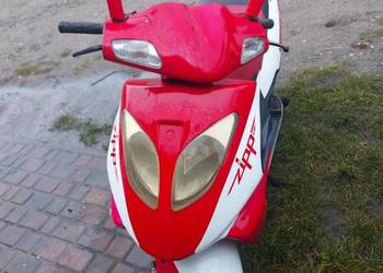 Zipp quantum na części