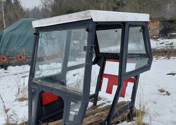 Kabina sokólka c 360