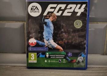 Fc24 ps4 skup/sprzedaż/zamiana