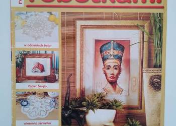 Kram z robótkami 4/2005 Kram z robótkami 4/2005